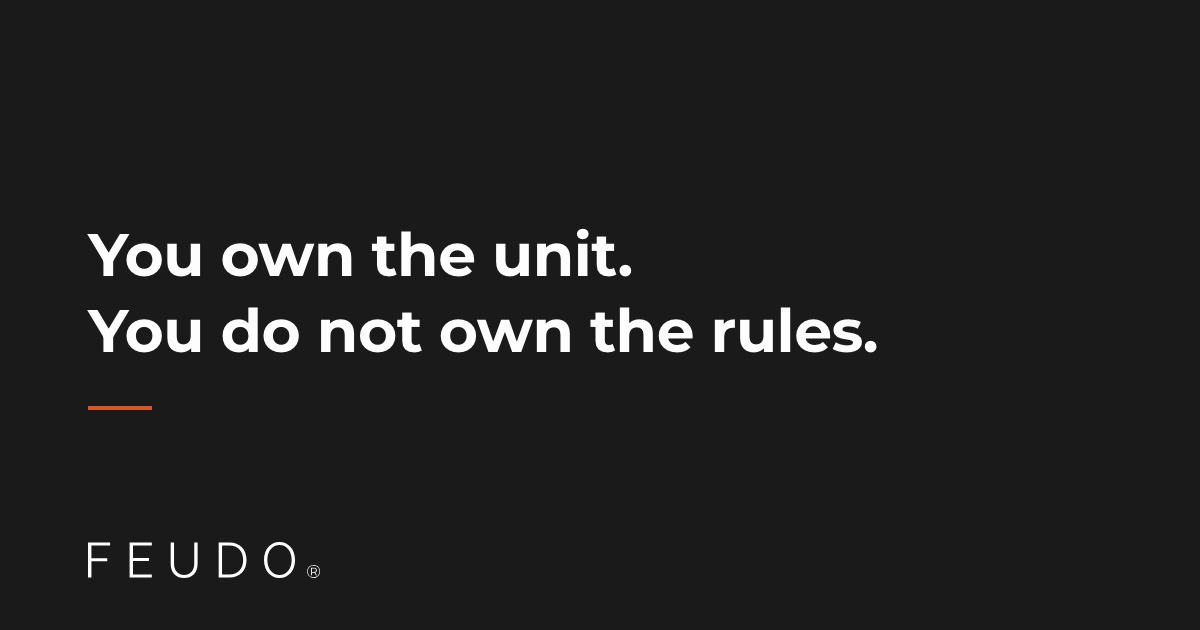 98 Strangers Now Co-Own Your Decision
