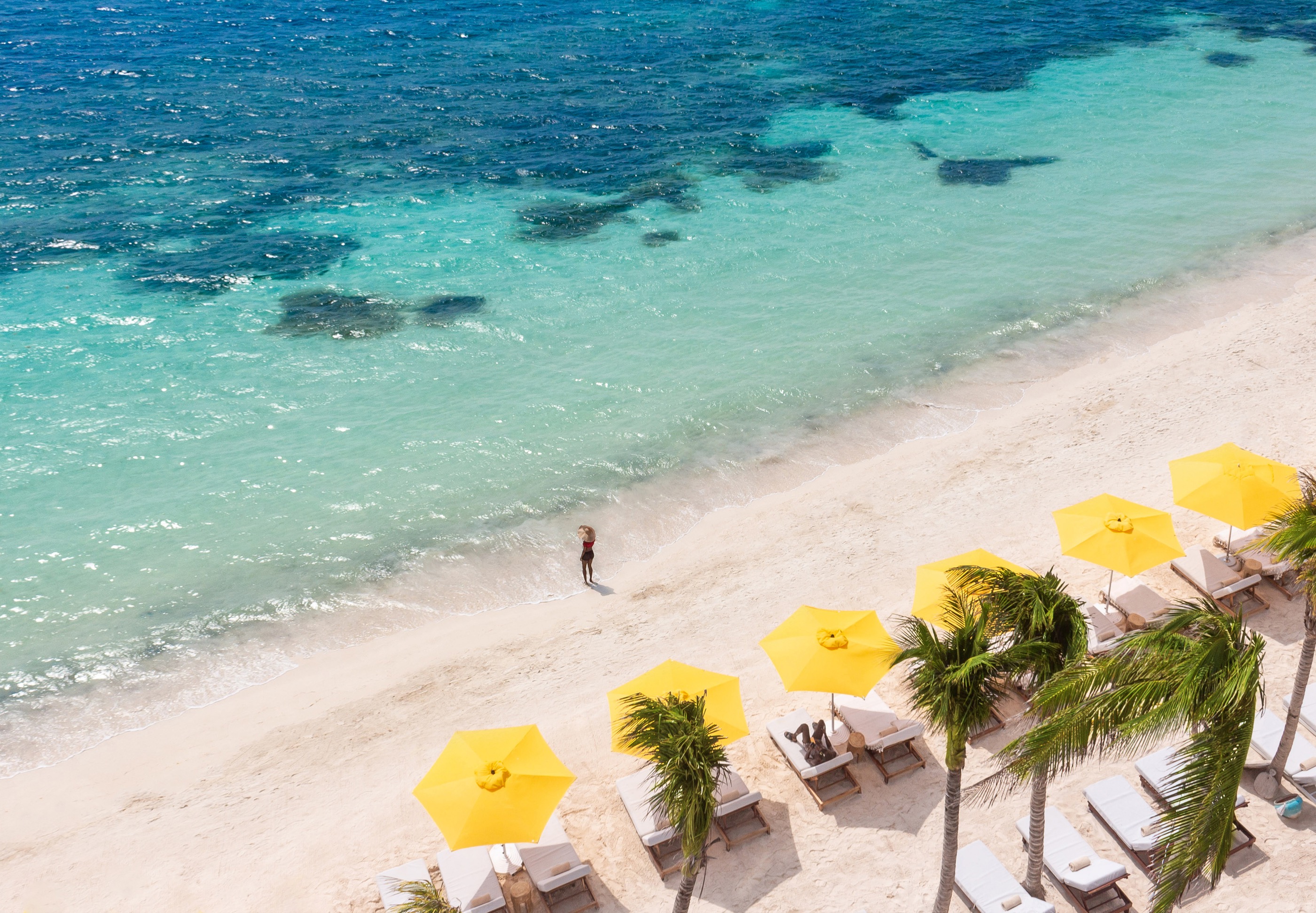 RoMarley Beach House at The Fives Oceanfront, Puerto Morelos